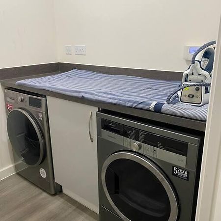 4-Room Detached Furnished Home With Parking Leicester Eksteriør billede